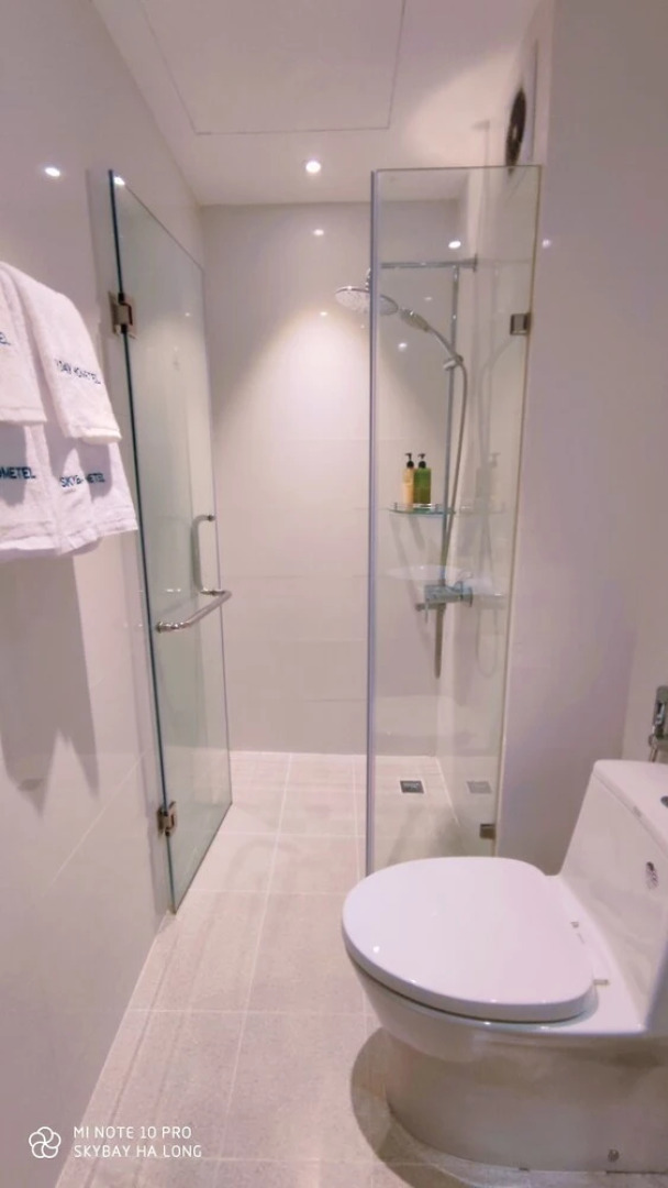 SkyBay HomeTel Ha Long