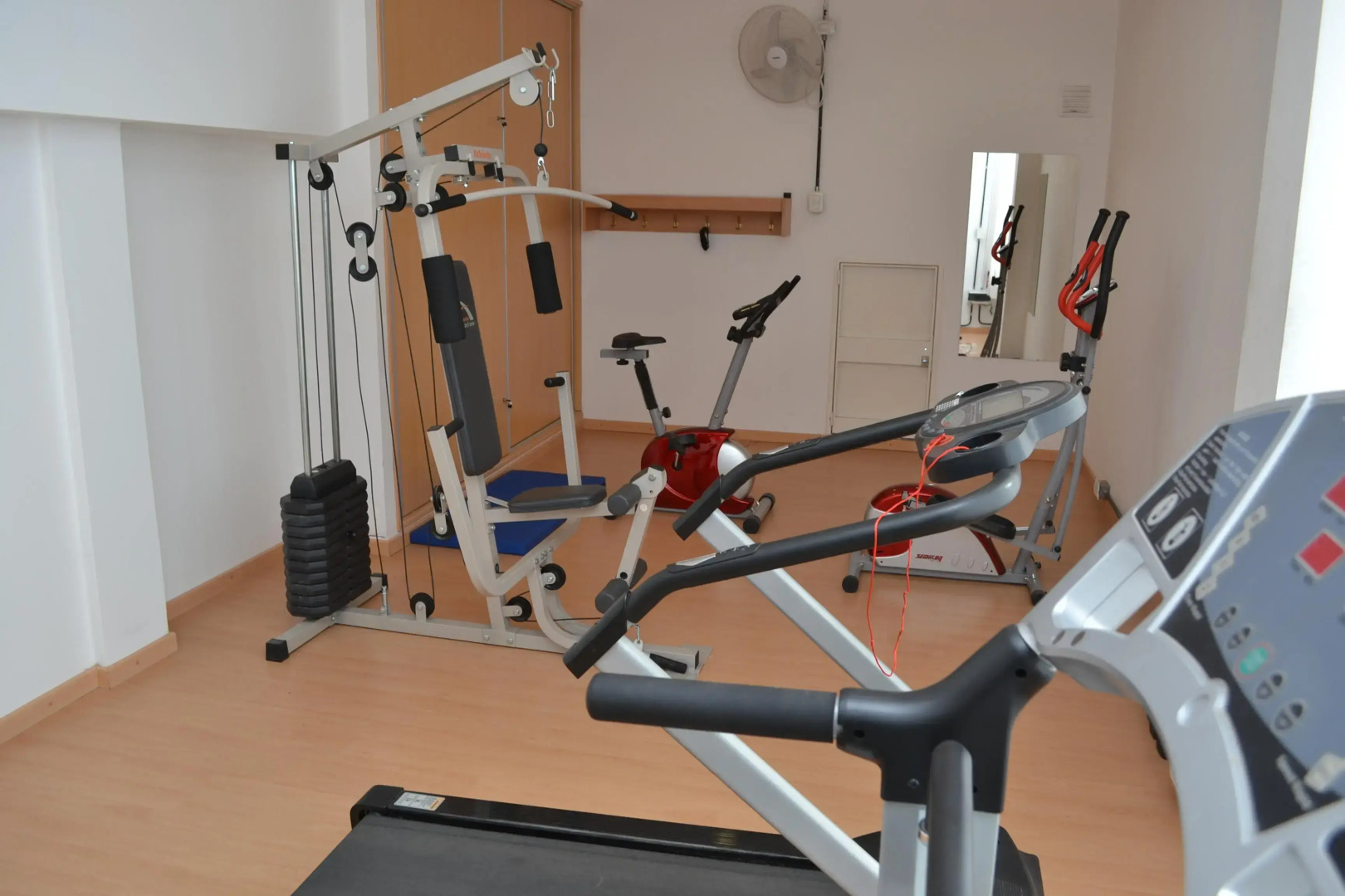 Apart Hotel Patagonia Sur