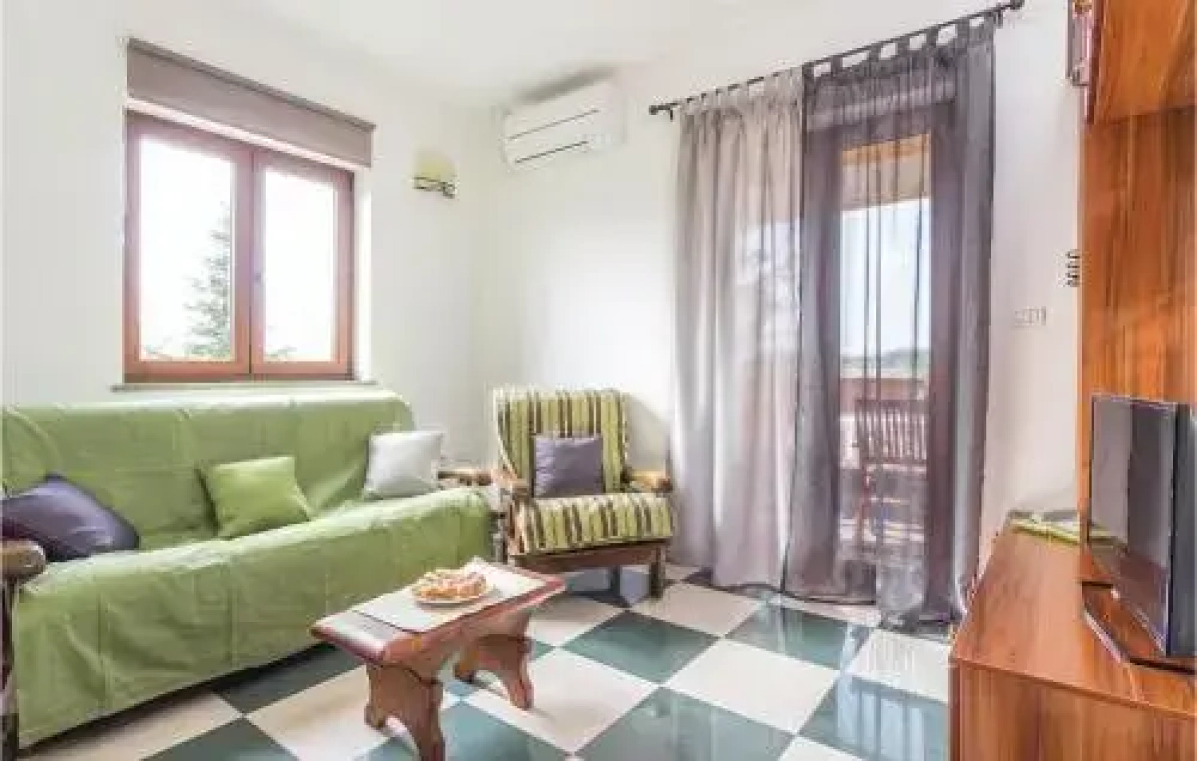 Apartment Gracisce 07