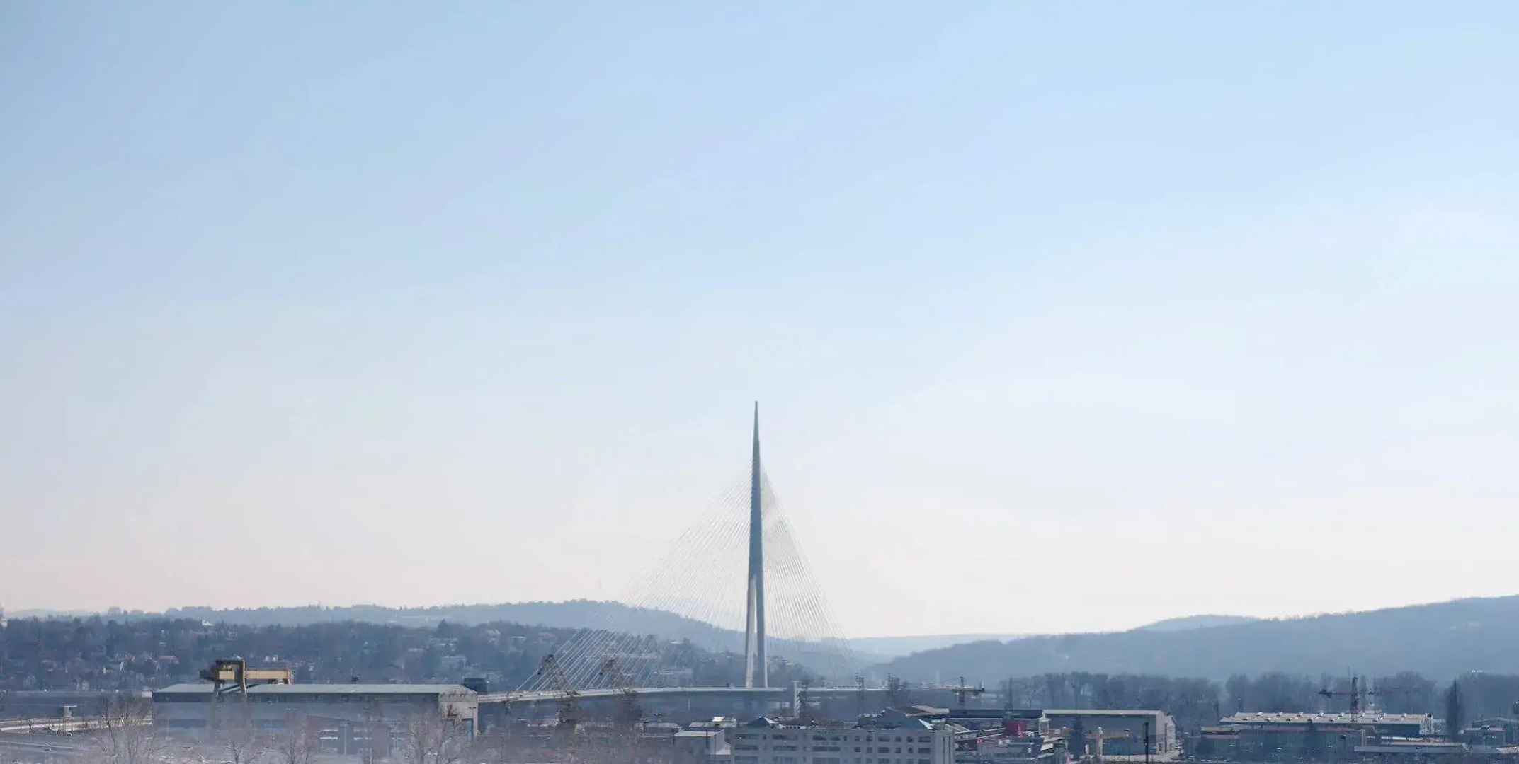 Holiday Inn Belgrade