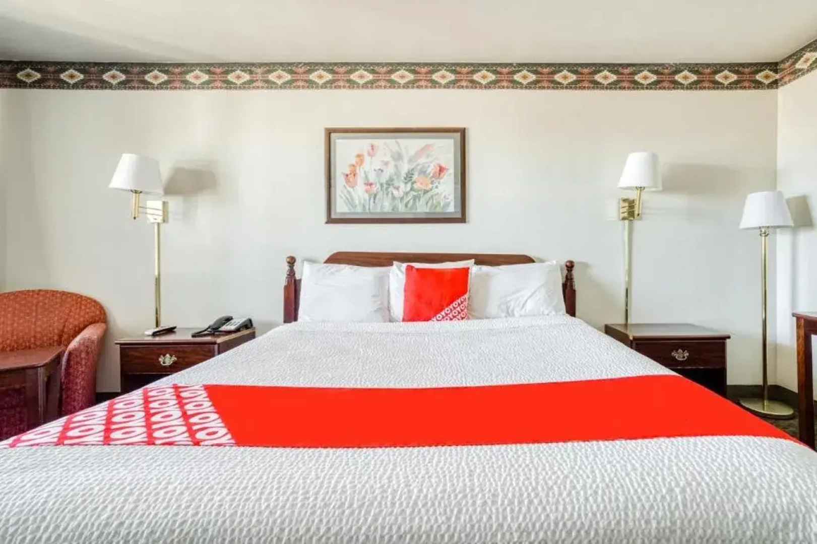 Travelodge by Wyndham Wichita Falls