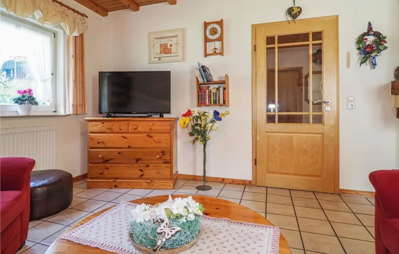 Amazing Home in Thalfang With 3 Bedrooms and Wifi