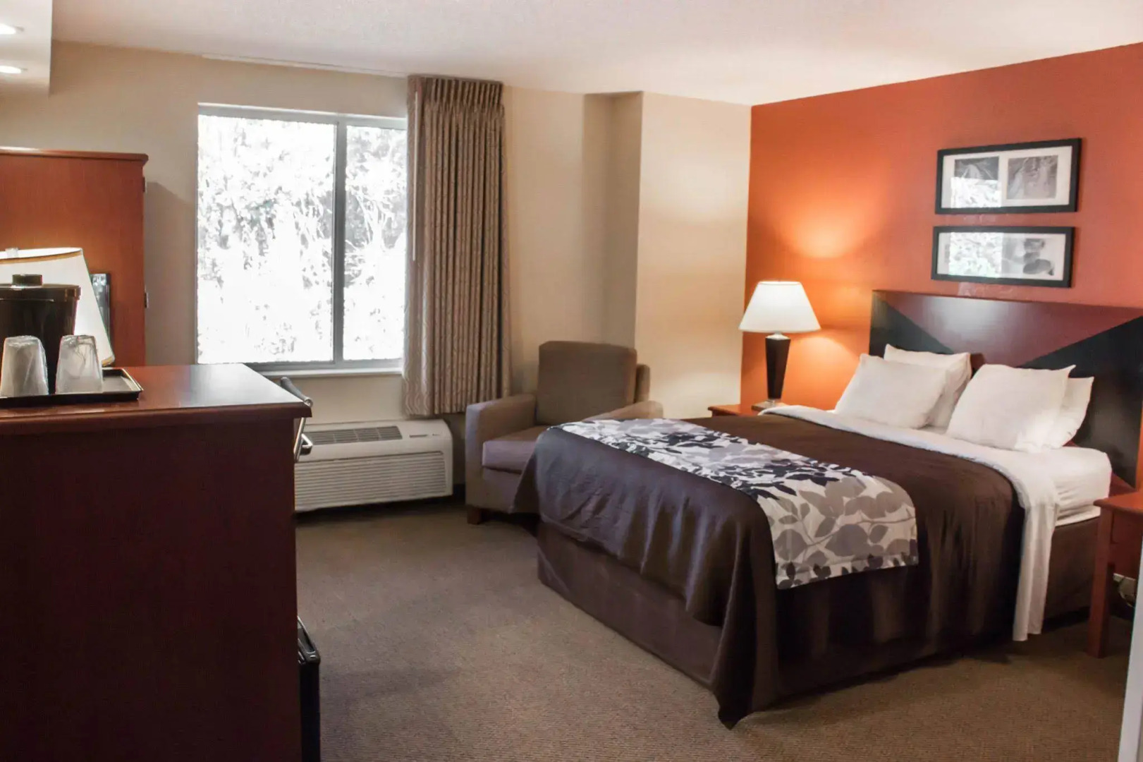 Sleep Inn Mt. Pleasant - Charleston