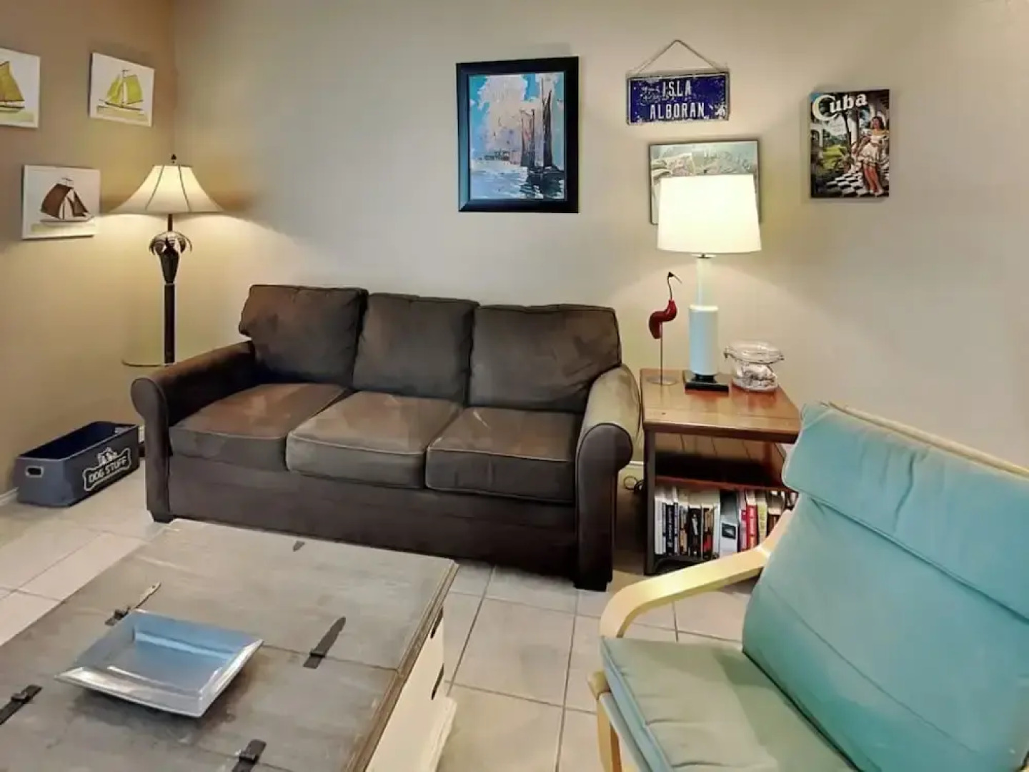 Npi146-the Lazy Turtle