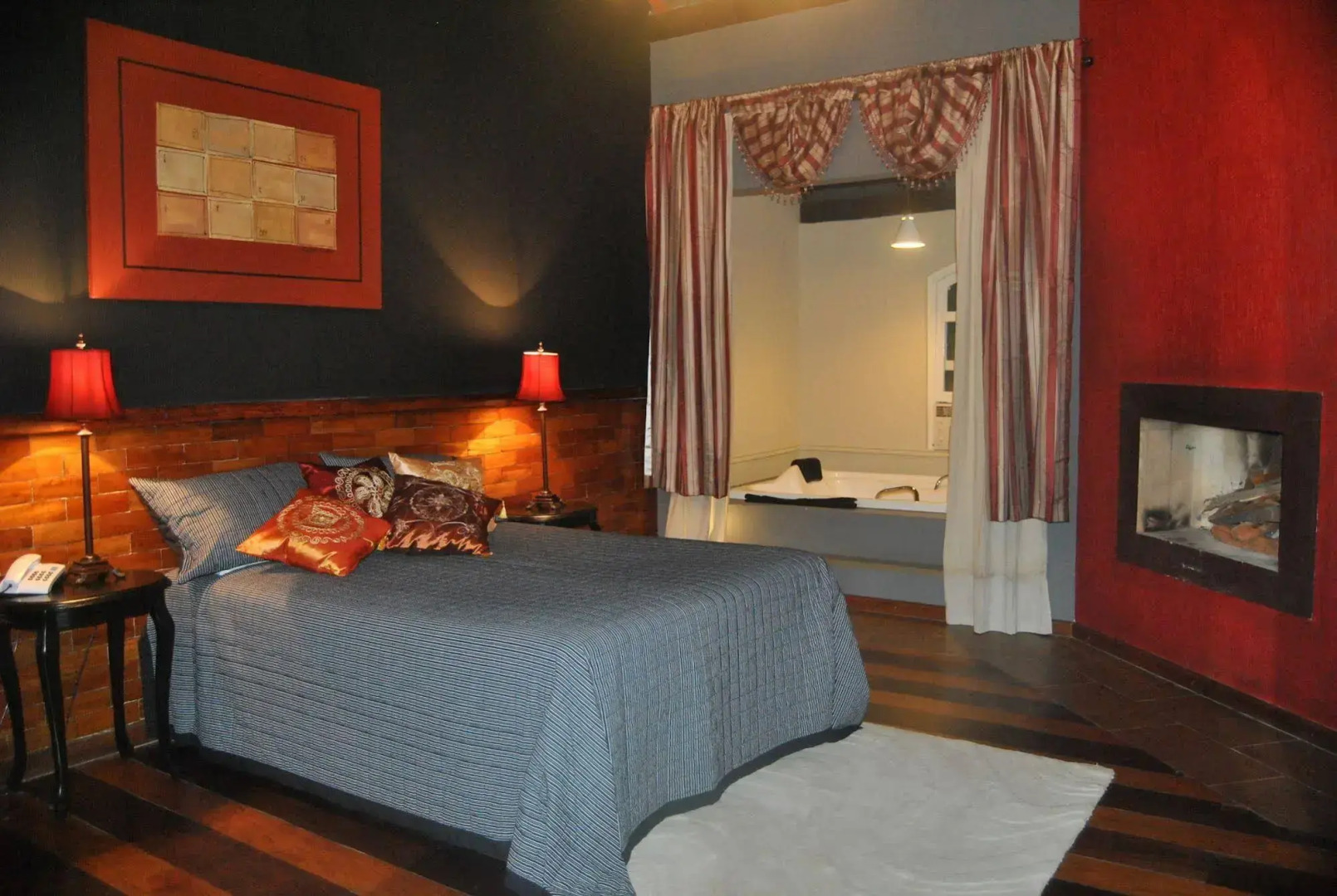 Pousada Quinta dos Pássaros