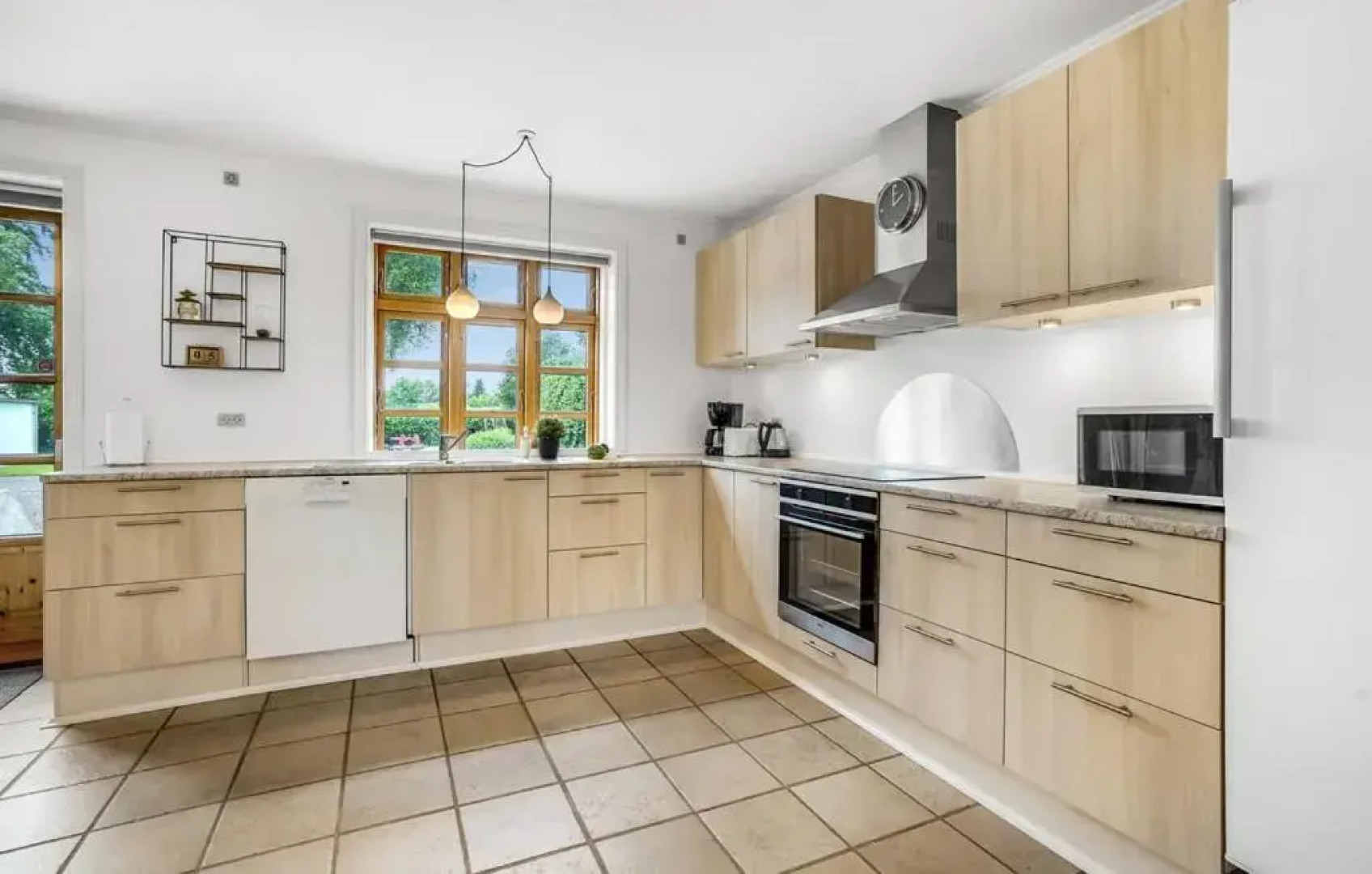 Skjoldbjerg Garnihotel