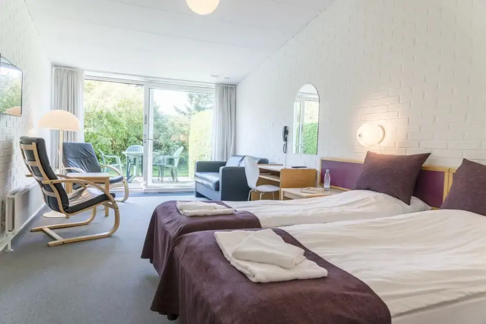 Balka Strand Family Camping & Cottages