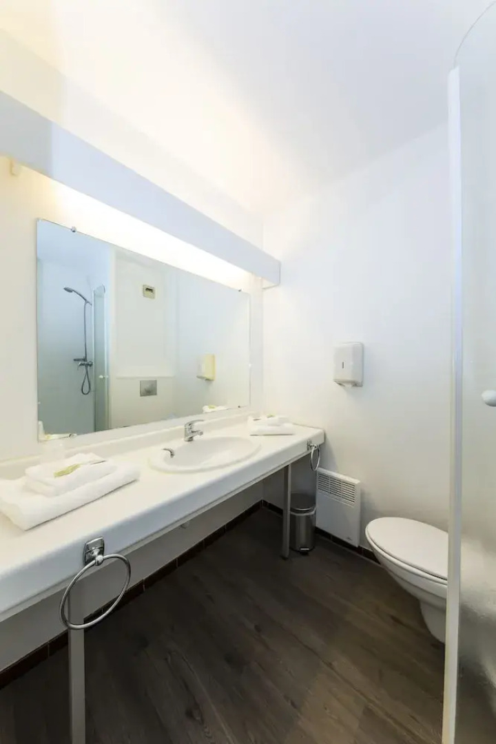 Le Domaine De L'Olivaie - Vacances ULVF