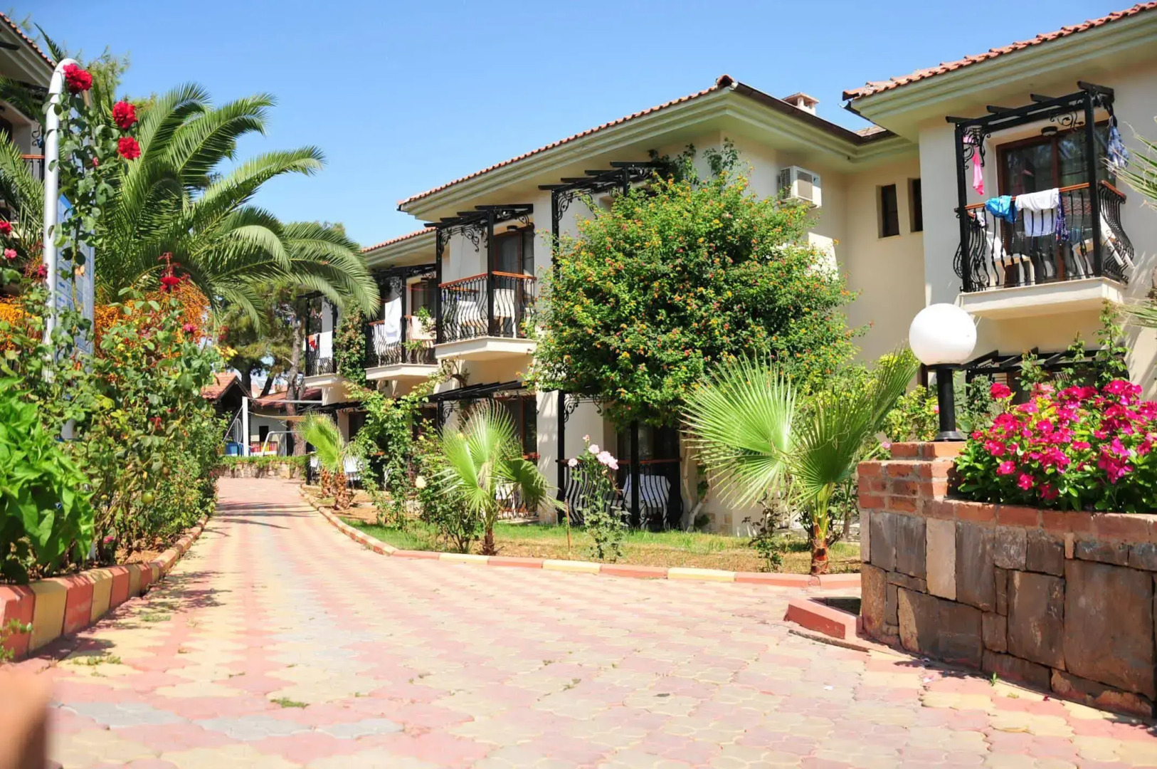 Telmessos Neva Hotel - Halal-Non Alcoholic  Hotel