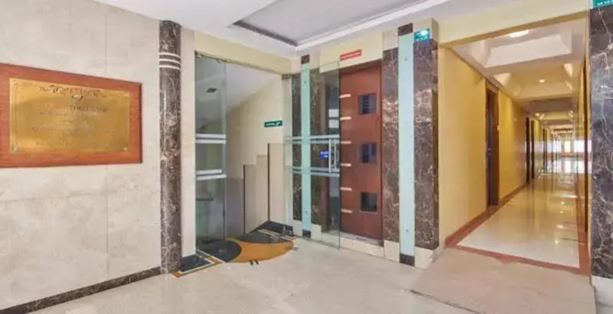 Hotel Three Star Pvt Ltd