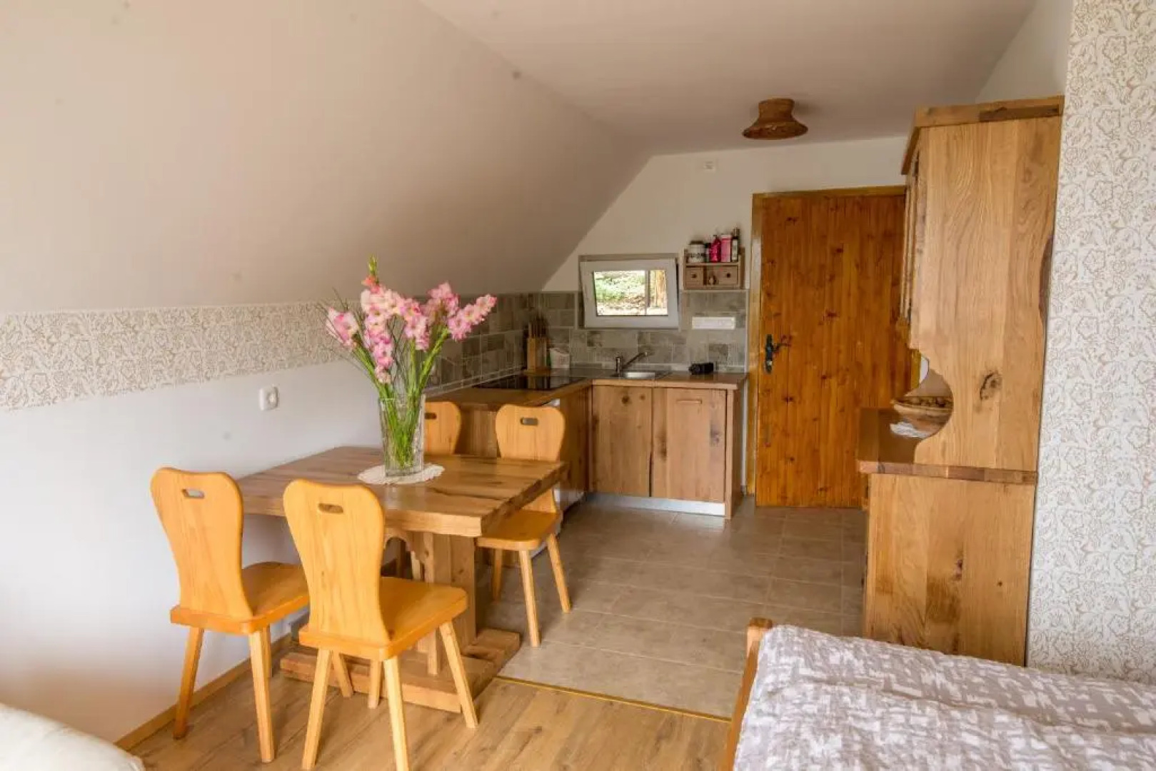 Vineyard Cottage Rataj