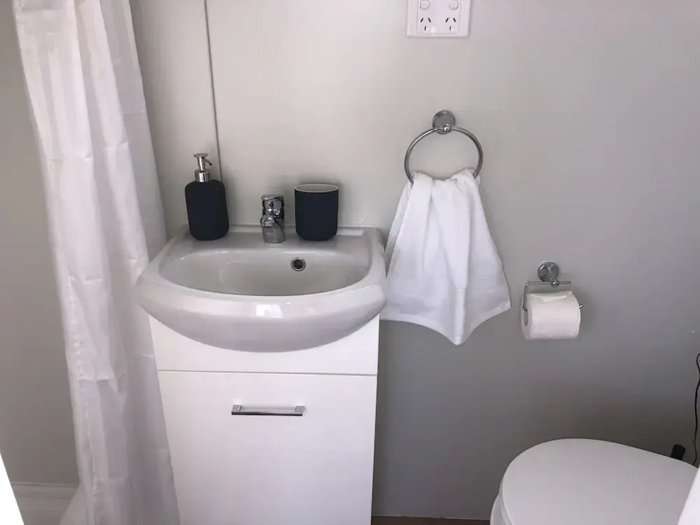 Big Tiny The Saddle Camp Tiny House