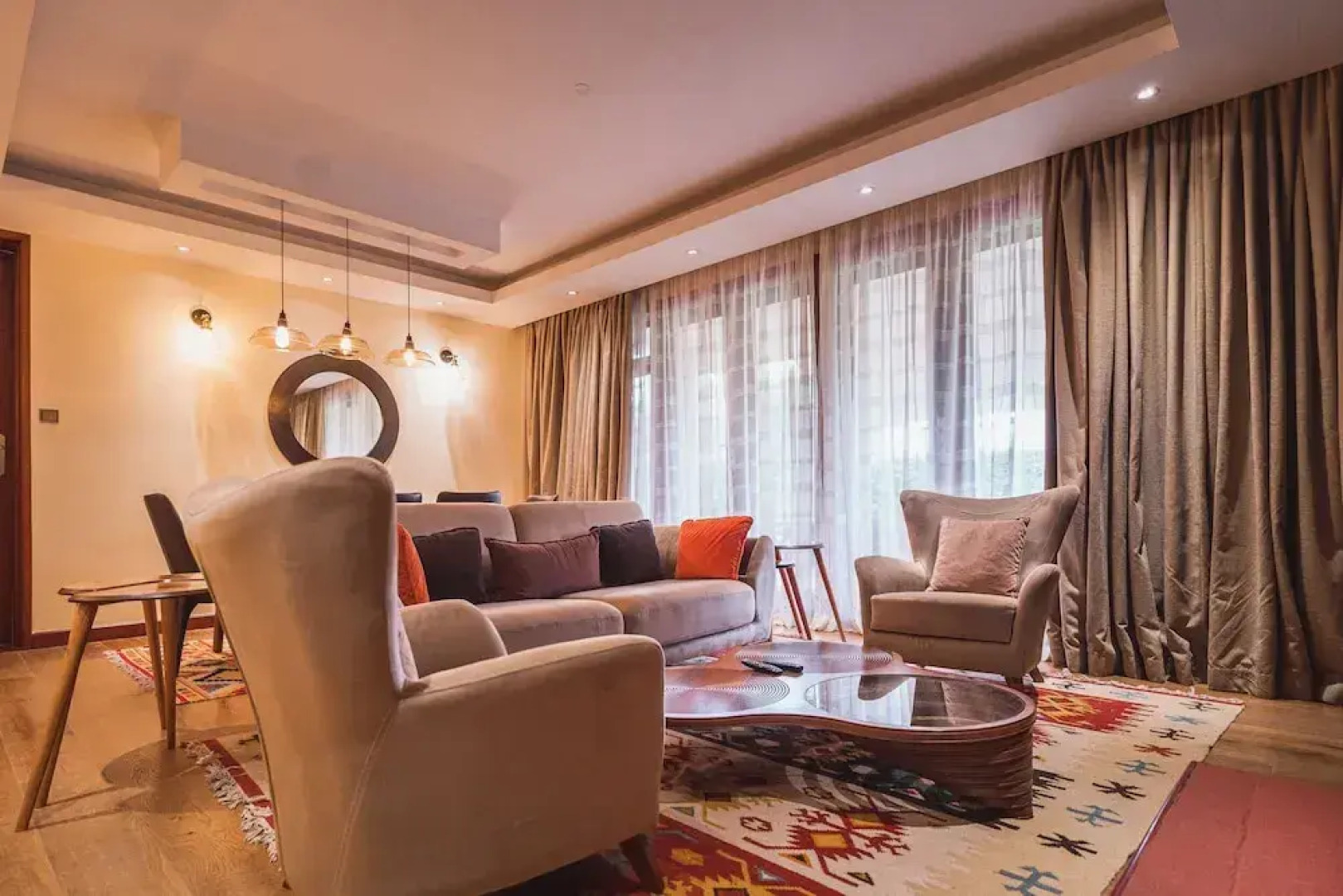 Maiyan Luxury Resort