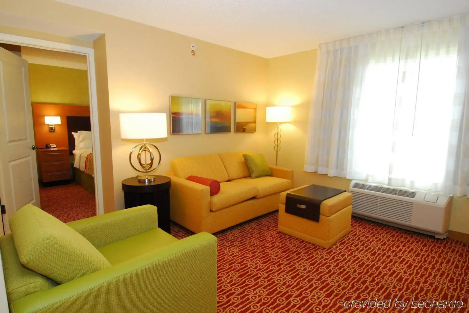 Towneplace Suites by Marriott Arundel Mills