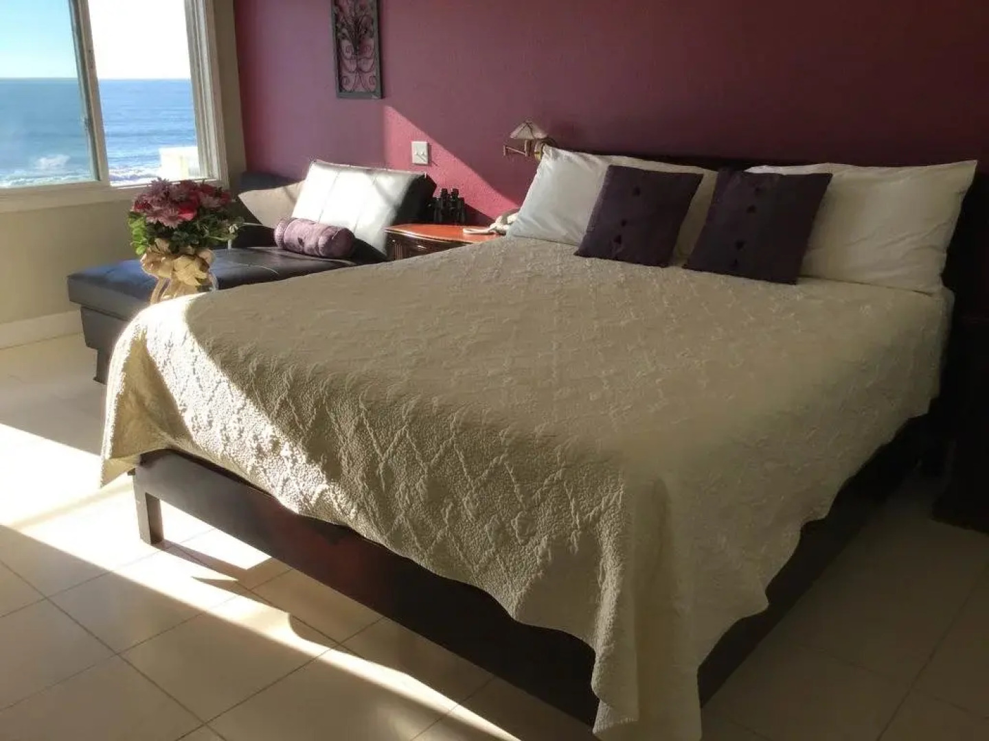 Landis Shores Oceanfront Inn