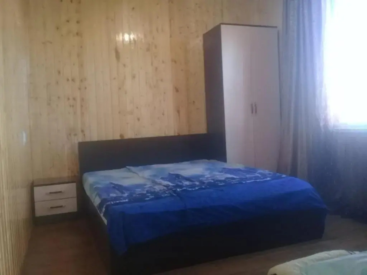 V Gostyakh U Aidy Gusthouse