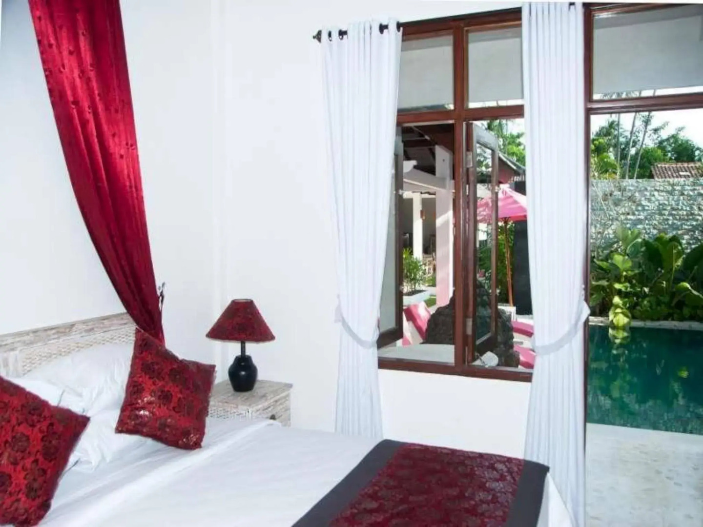 Lombok Senggigi Hotel