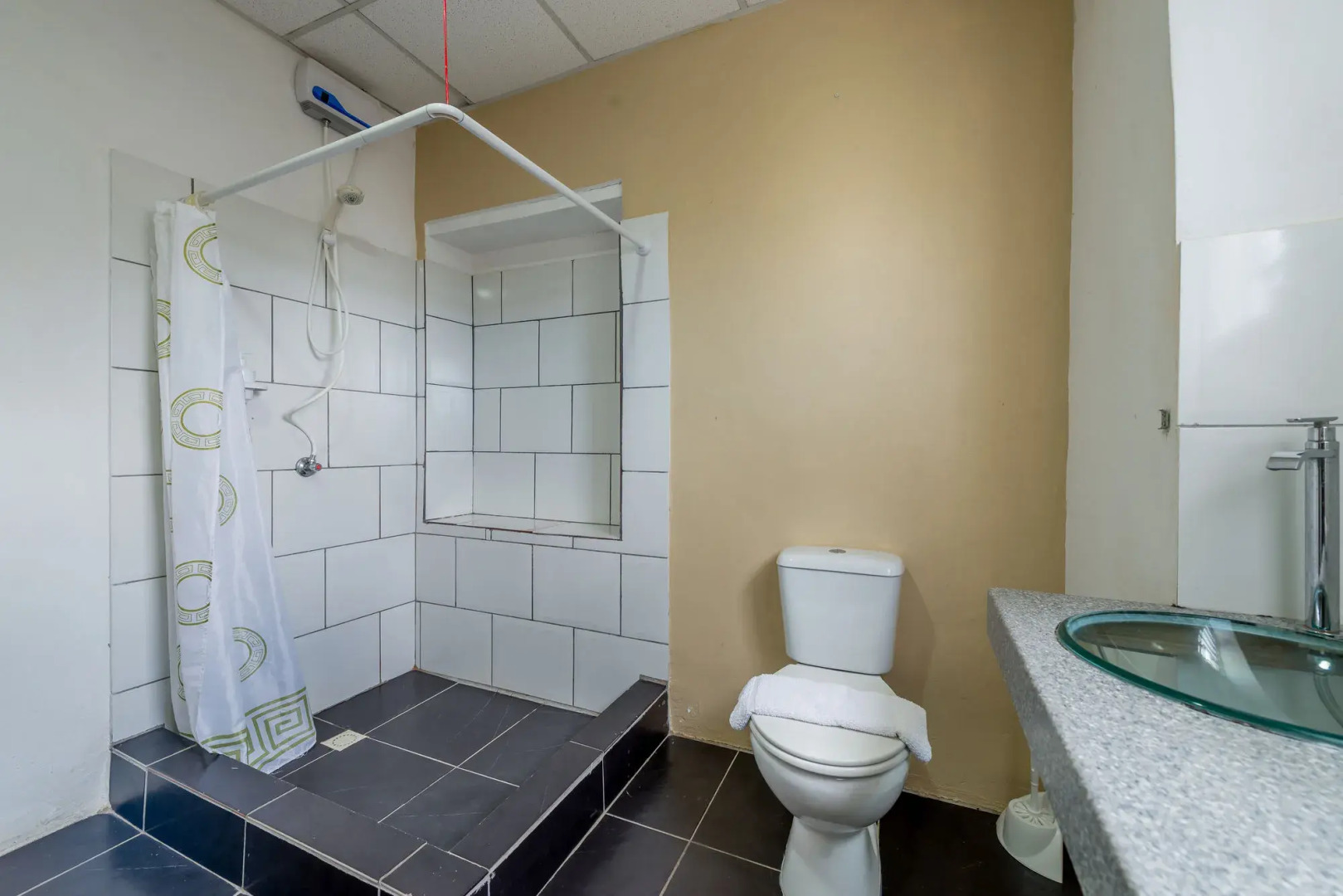 Mustique Suites Curacao