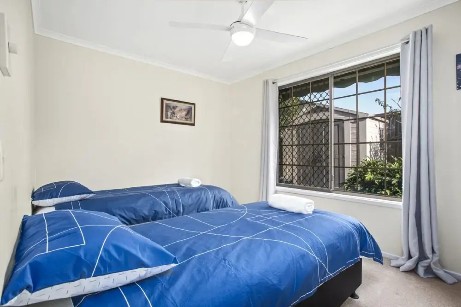 Zippy's Hideaway - Sawtell, NSW