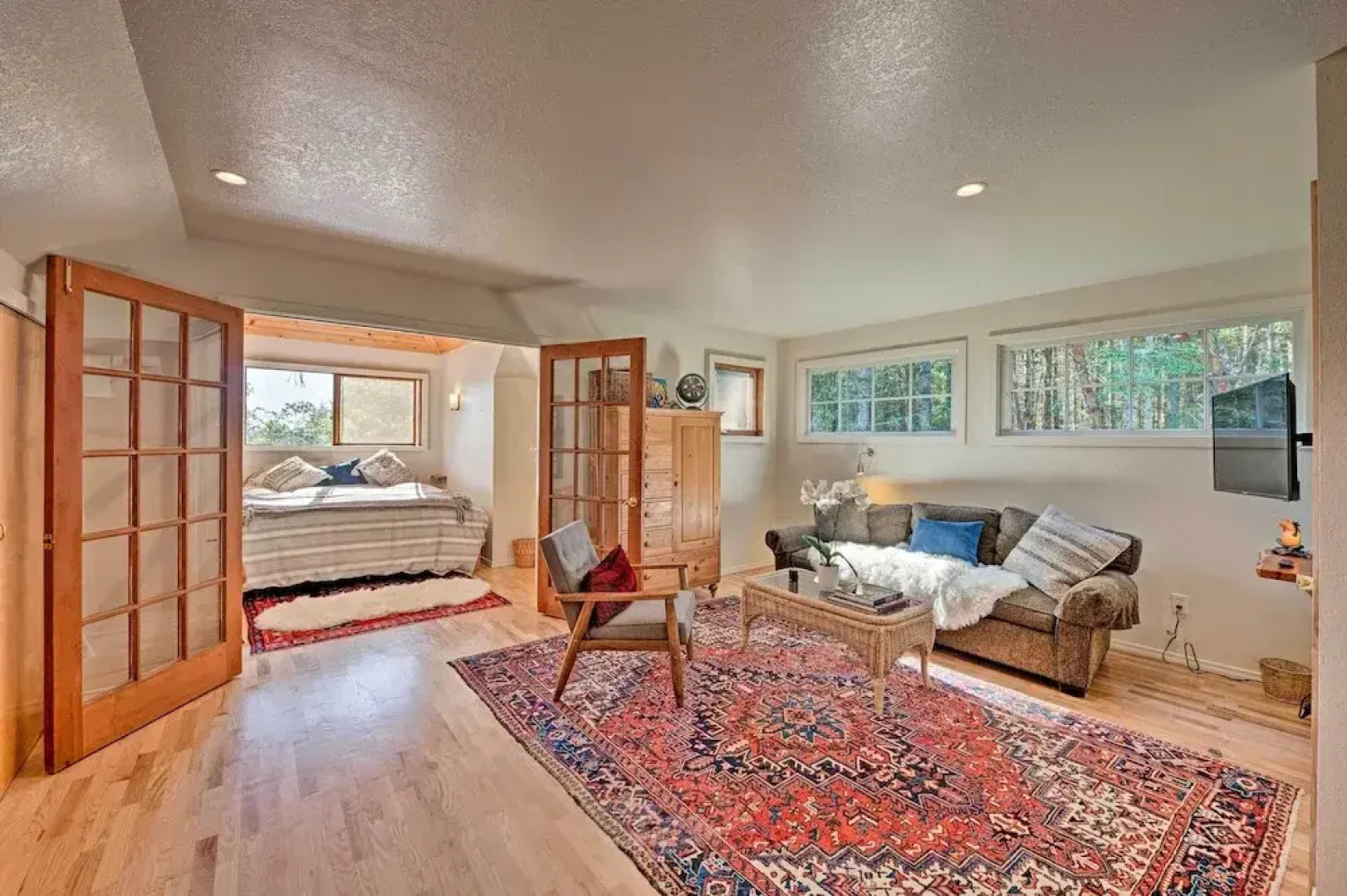 Port Townsend Cottage Near Wineries & Golf