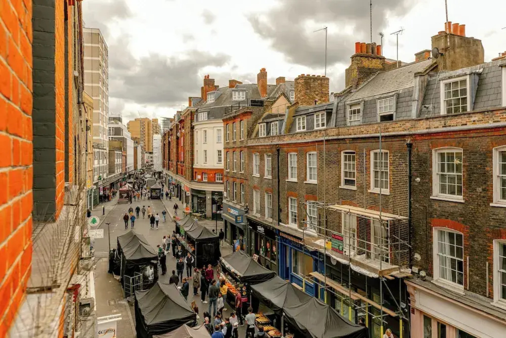 Holborn by Excel Apartments