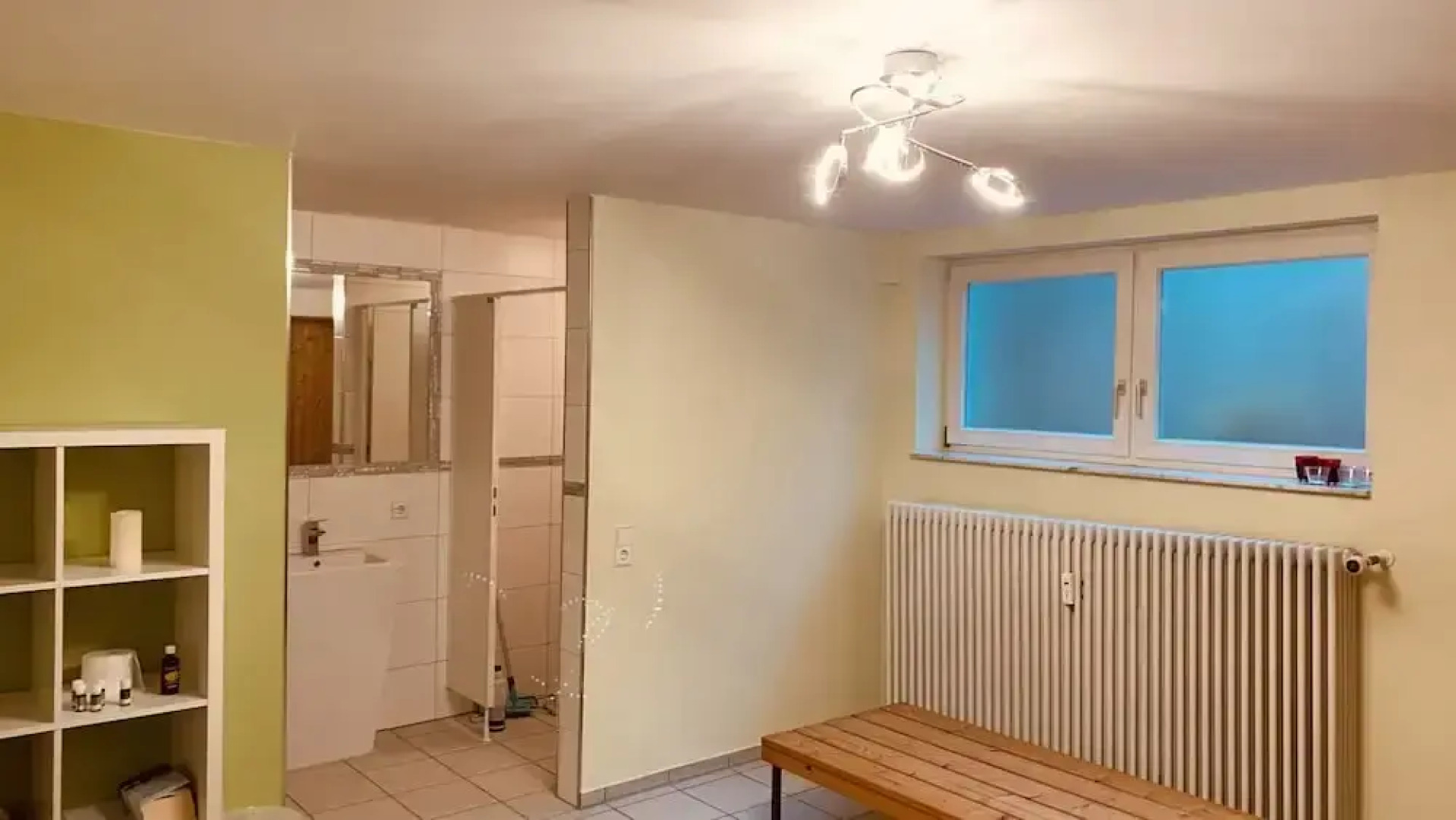 Superior-apartment Near Stuttgart, Garden & Sauna