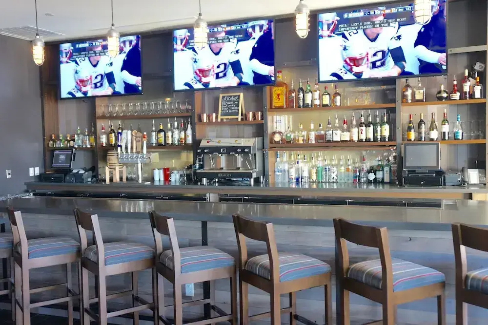 Four Points by Sheraton Midland