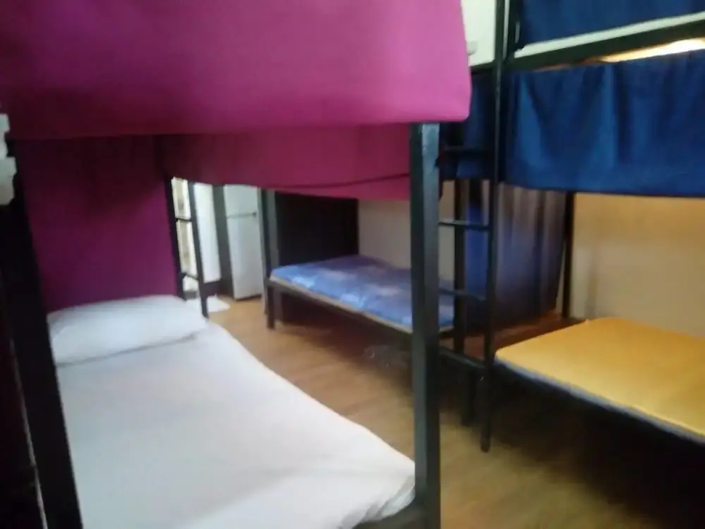 Mt. River View & Waterfall Lodge