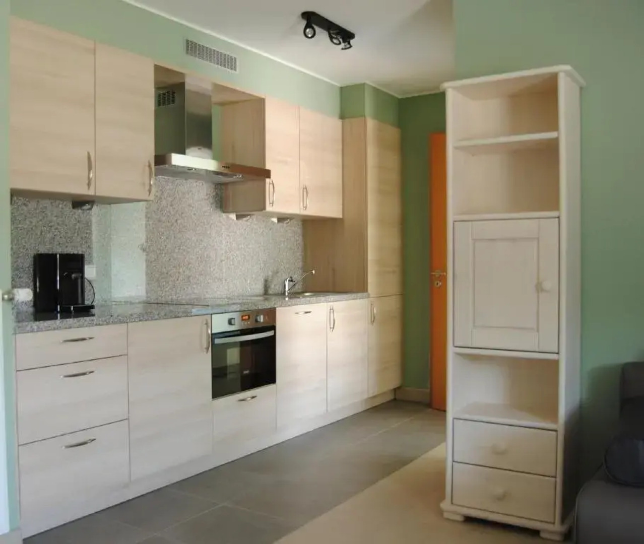 Camping & Bungalowpark Fuussekaul