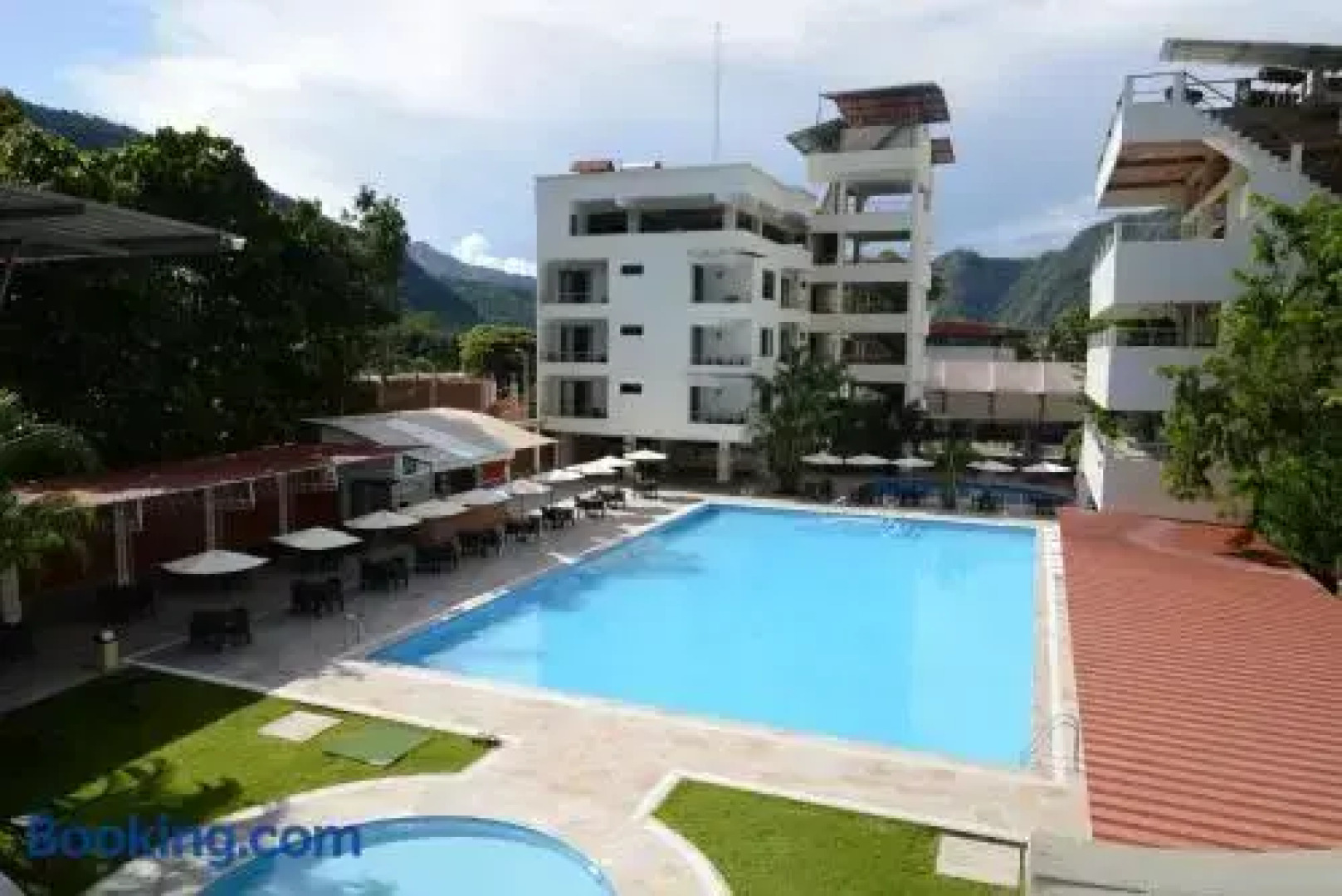 Hotel Restaurante Casablanca