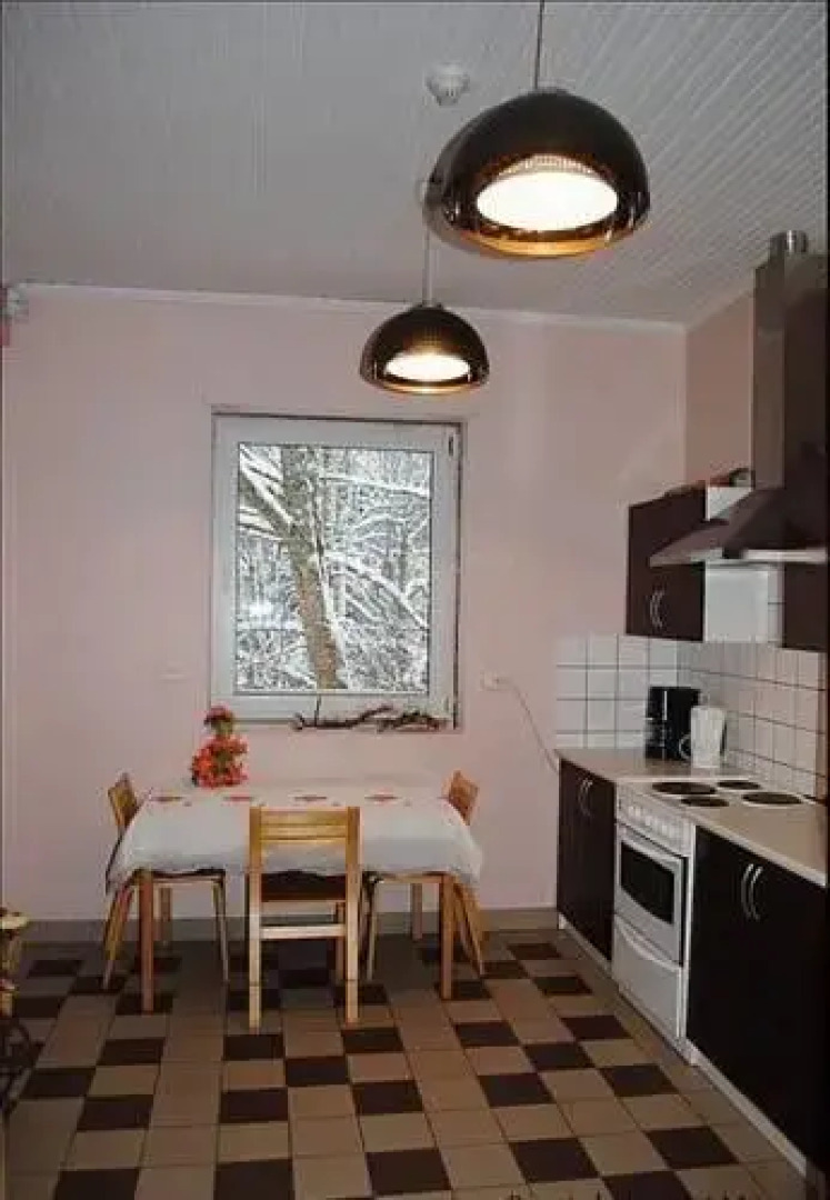 Penuja Holiday House