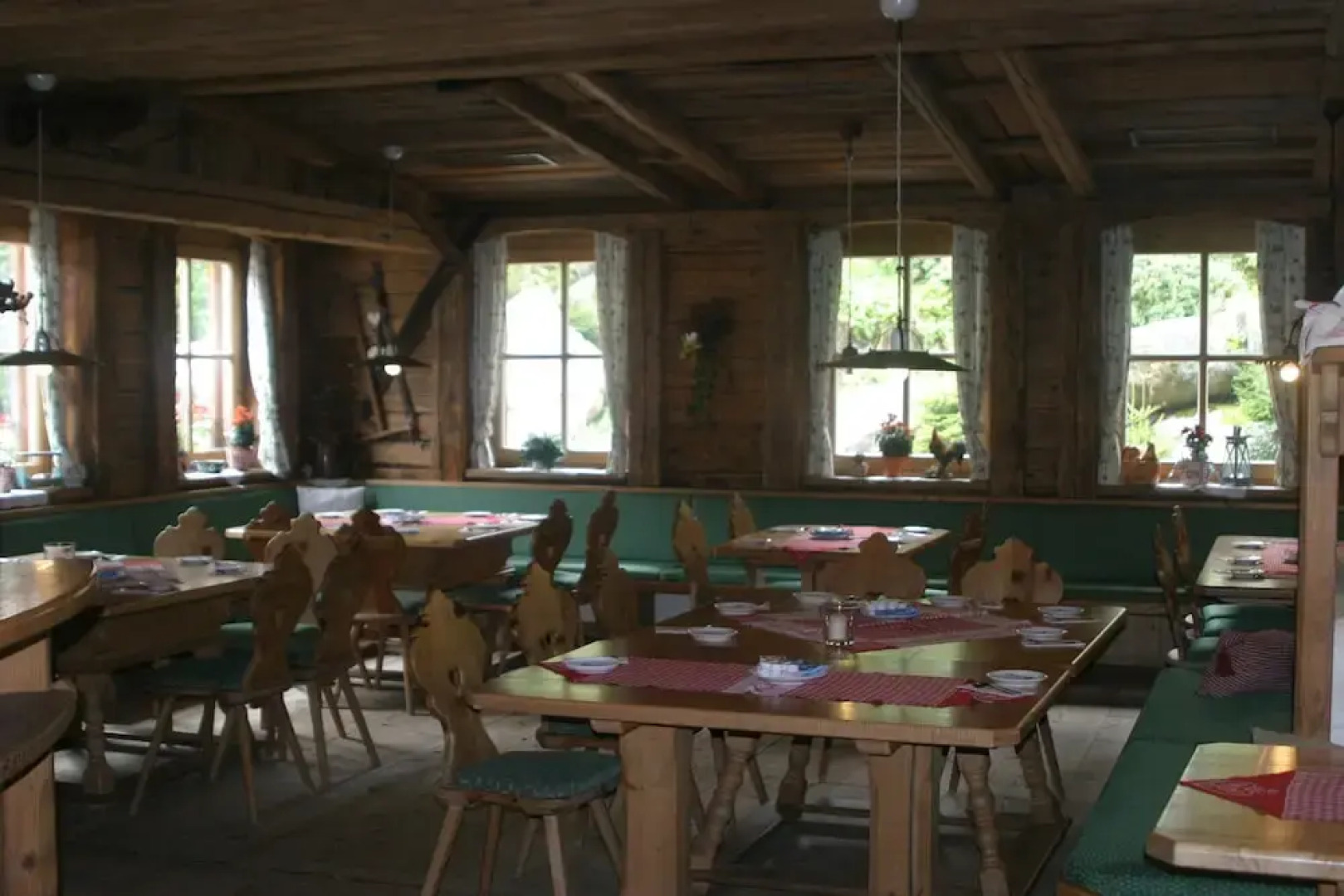 Landgasthof Zur Lilie