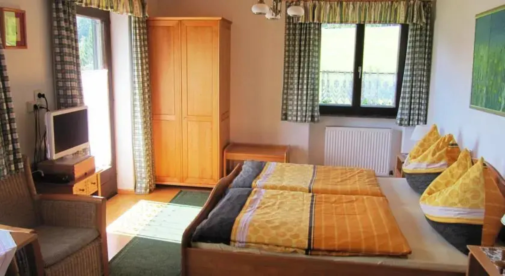 Bauernhof Unterhöfner