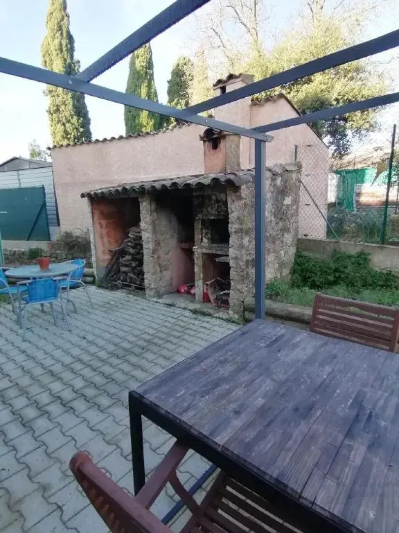 Bel appartement 76 m² dans maison avec vue mer