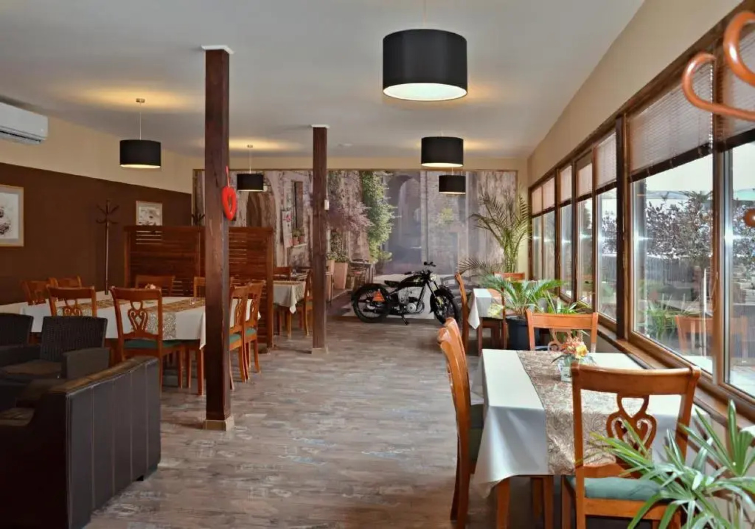 Penzion Pri Kastieli Betliar