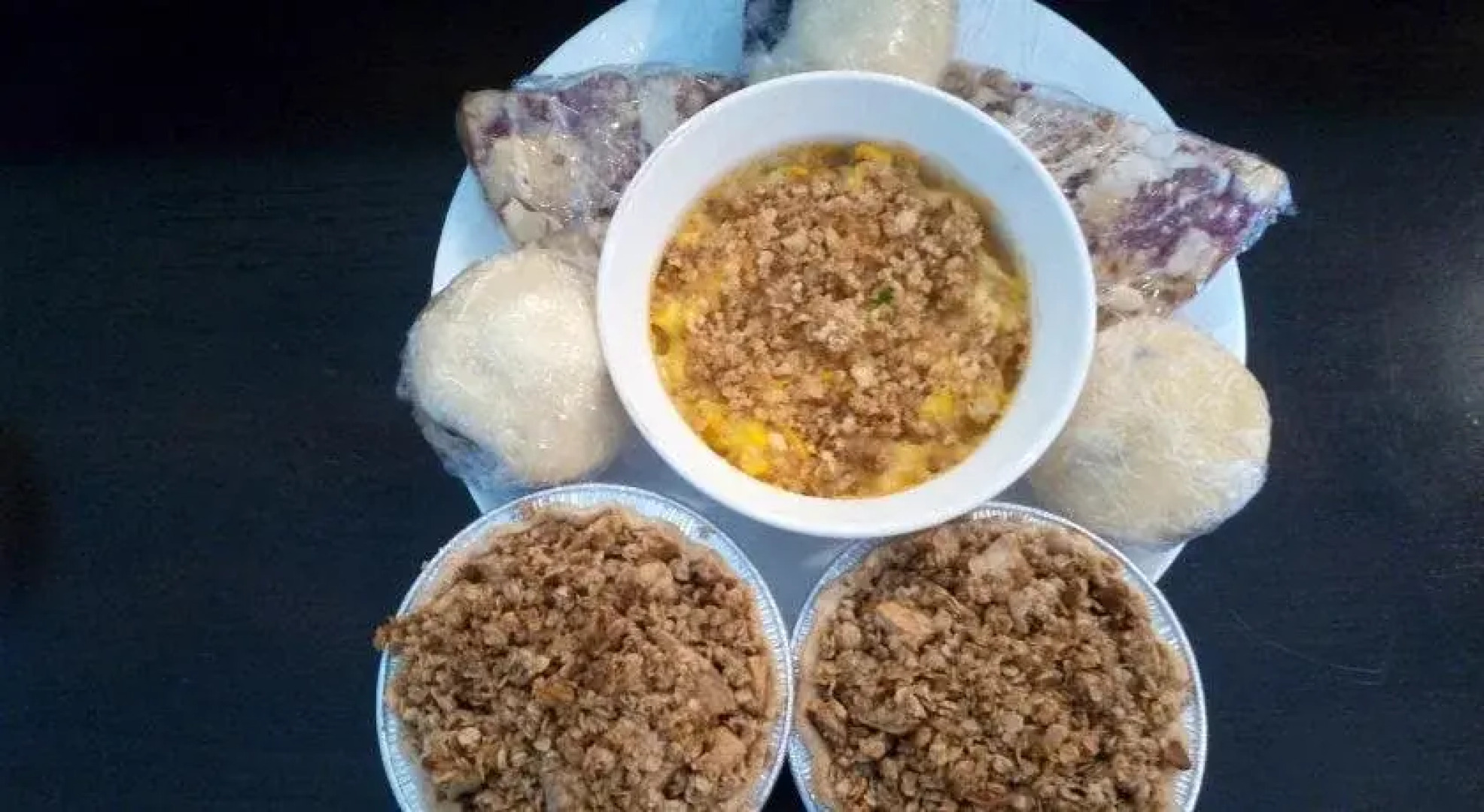 The Hertzog Homestead Bed & Breakfast