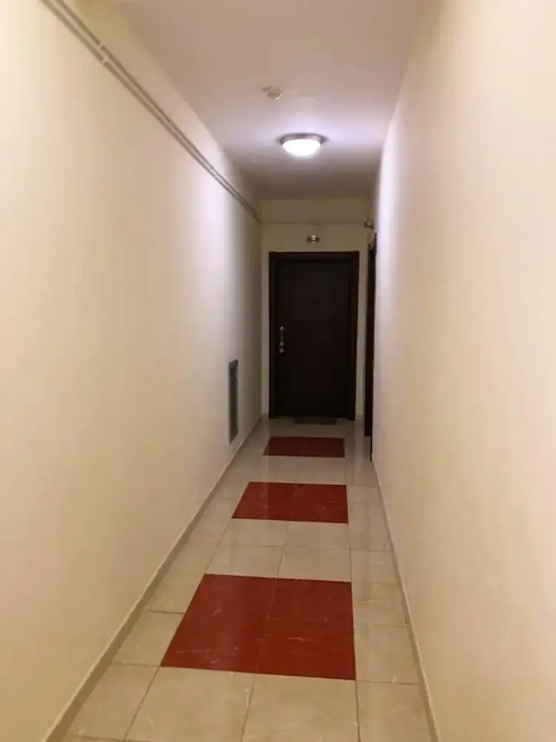 Apartment With 2 Bedrooms in Cheraga, With Shared Pool, Terrace and Wifi