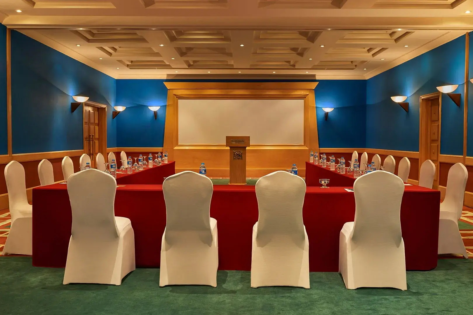 Sheraton Soma Bay Resort