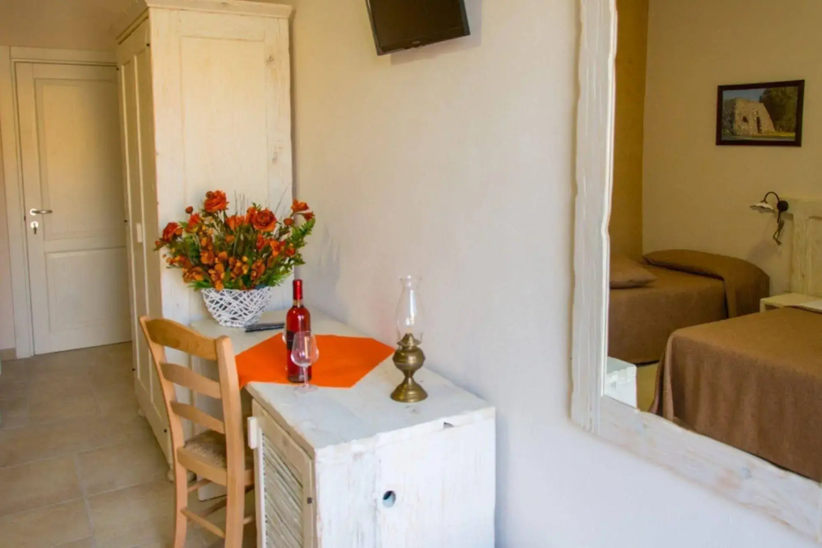 Relais Tenuta Campì