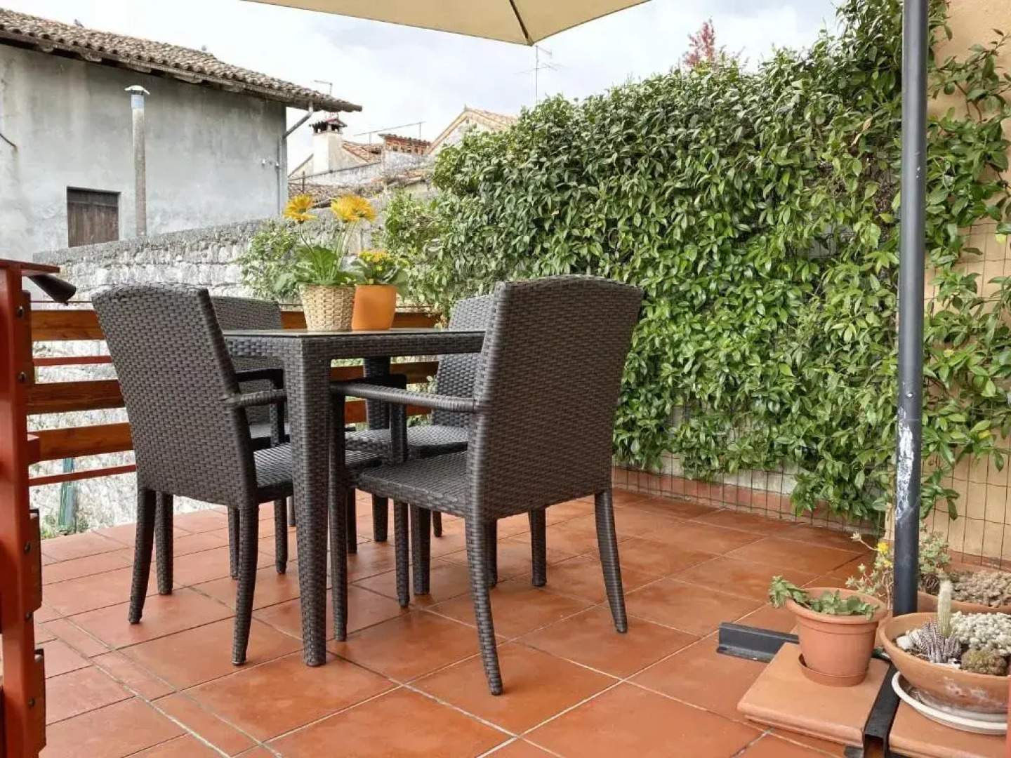 Bed & Breakfast Ligont