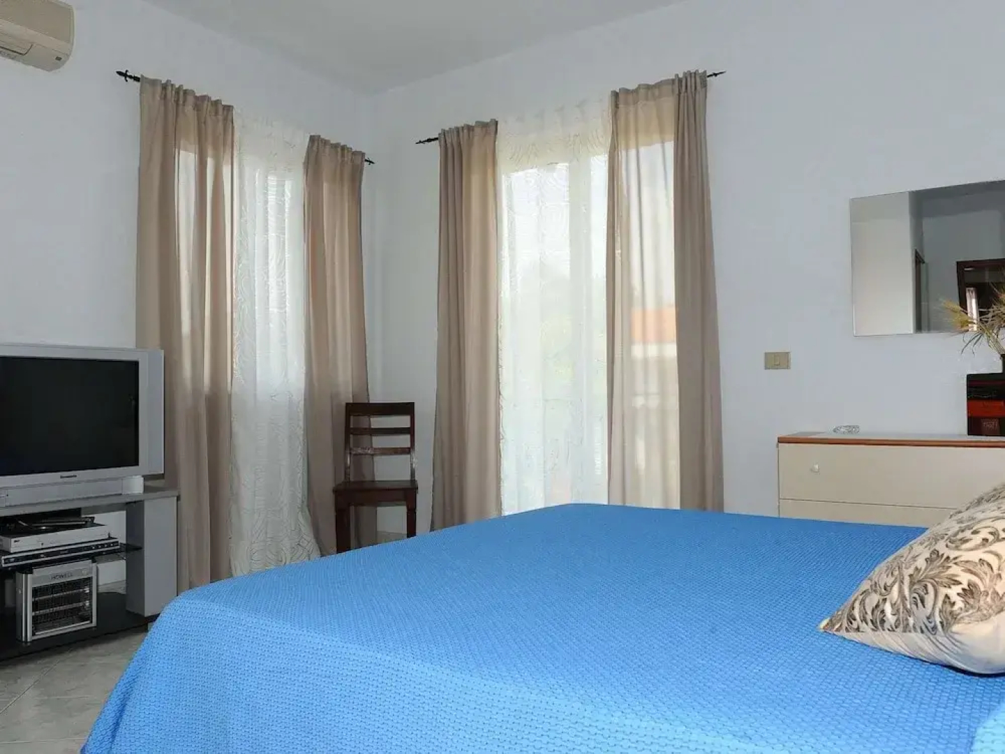 Cozy Etna Apartment With Pool