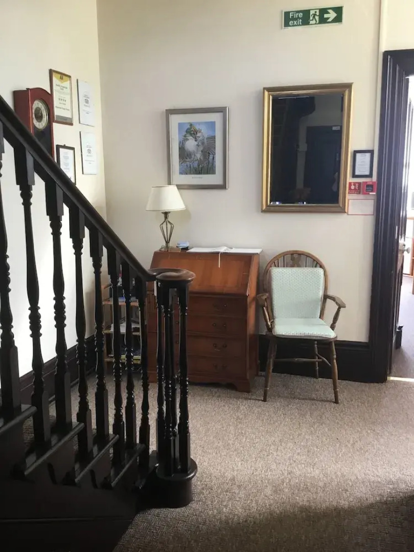 Beaumont Guest House