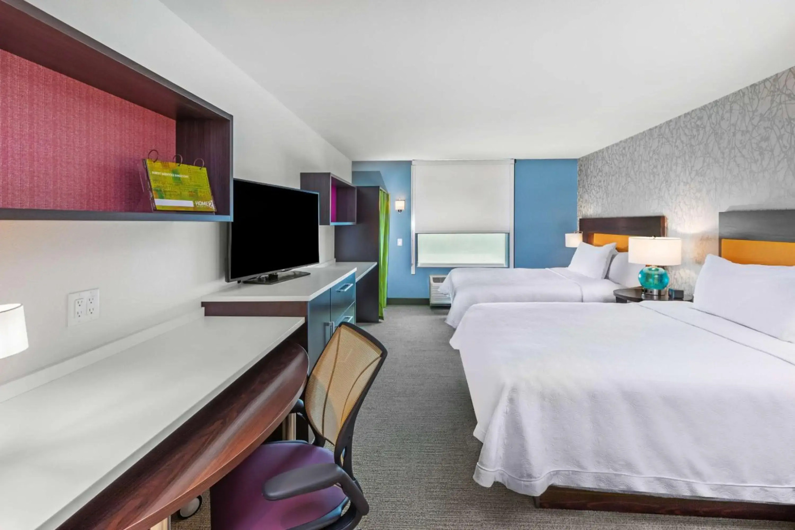 Home2 Suites by Hilton Laredo Airport