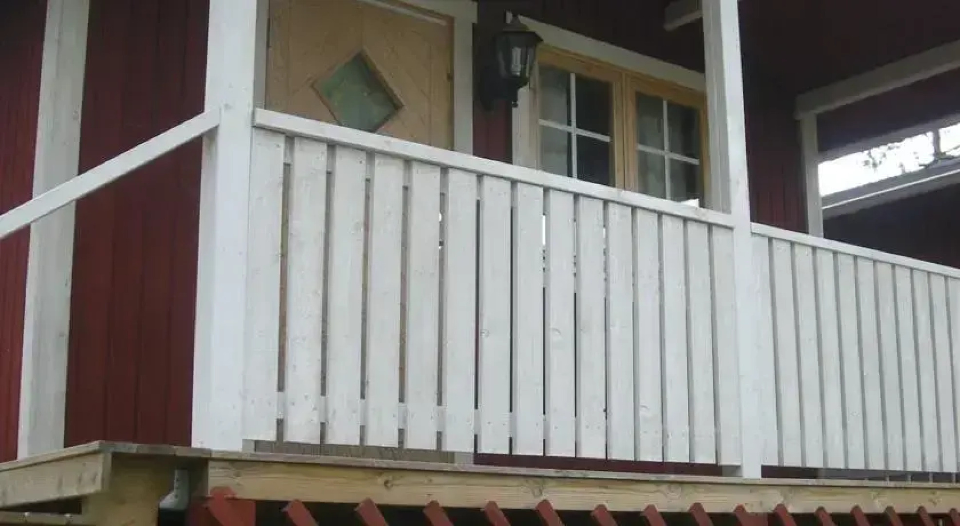 Lugnets Bed & Breakfast