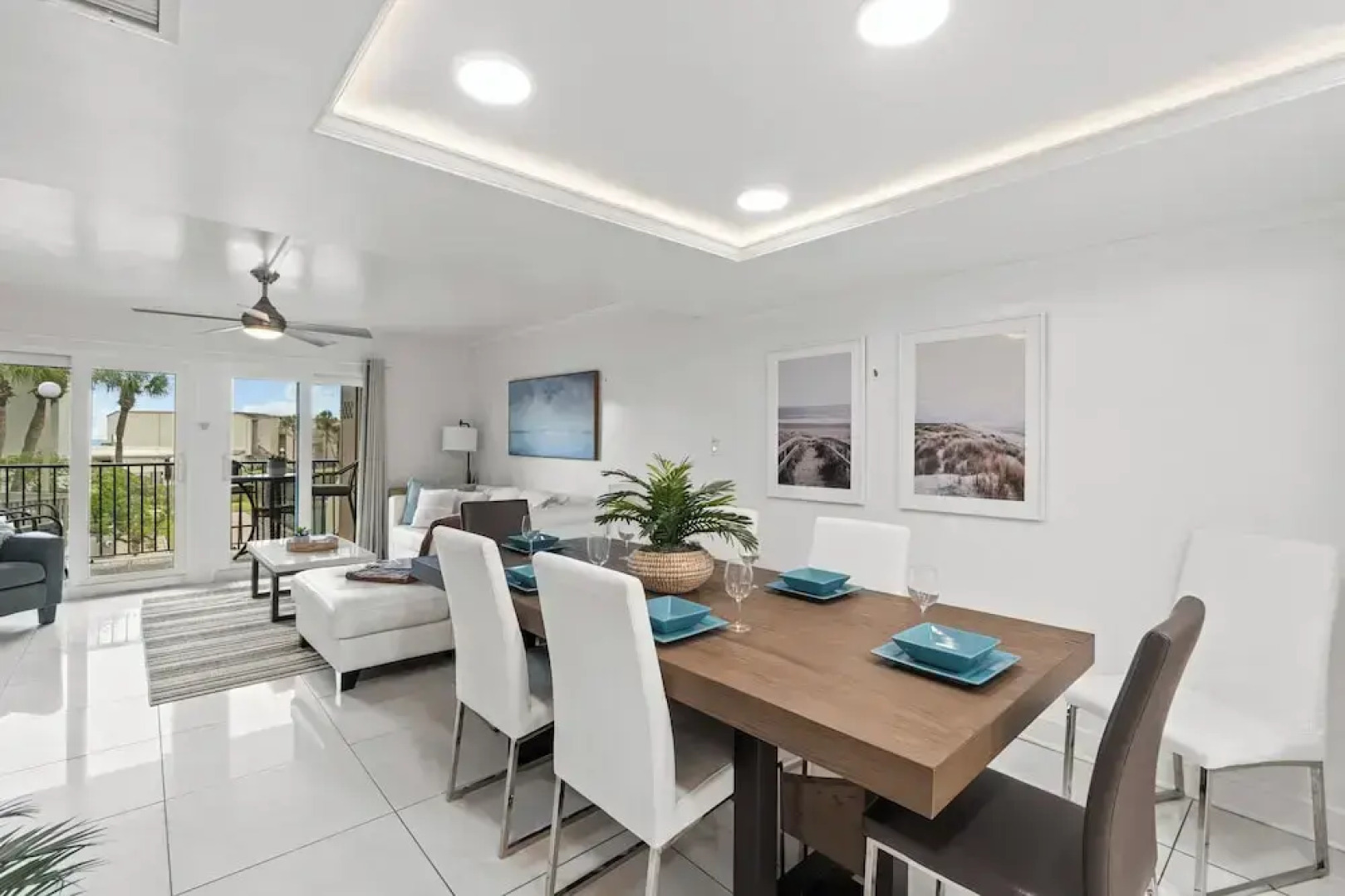 Sugar Beach by Book That Condo