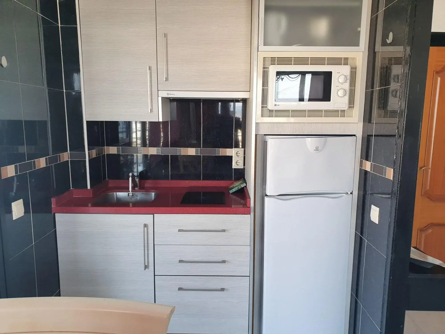 Apartamentos Mediterraneo