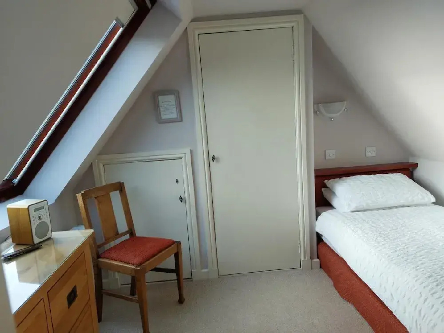 Chapelhill Croft Farmhouse B&B