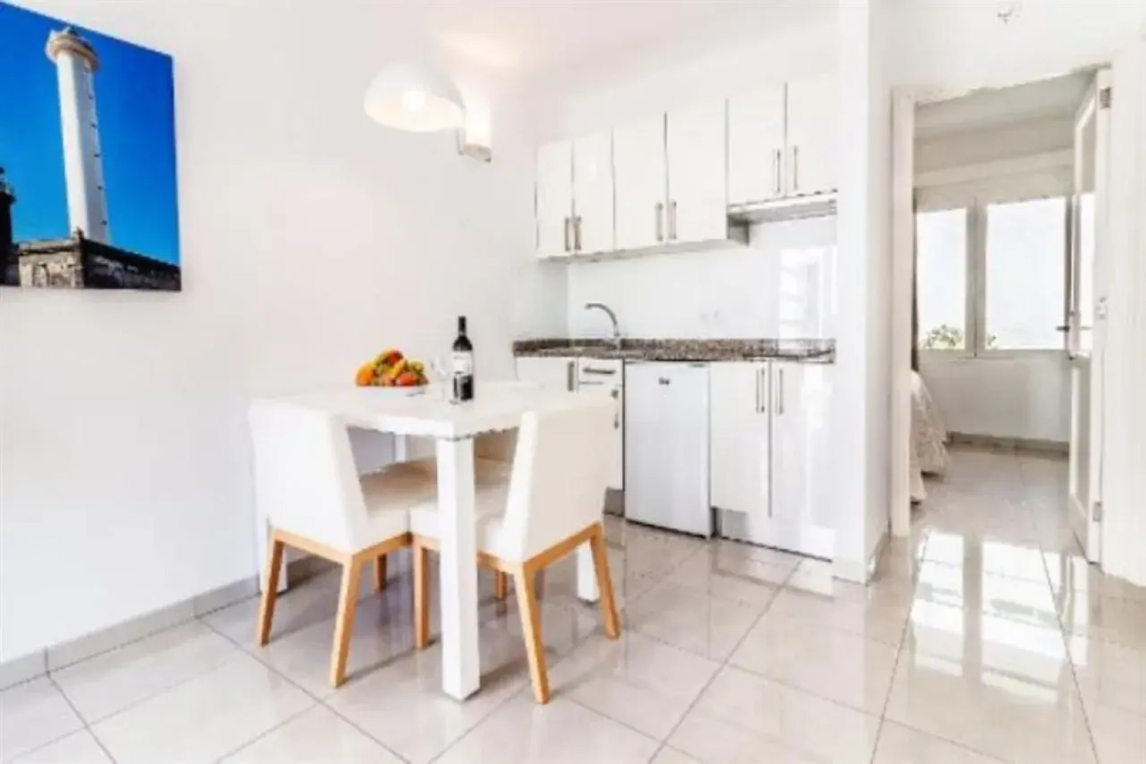 Apartamentos LIVVO Oasis