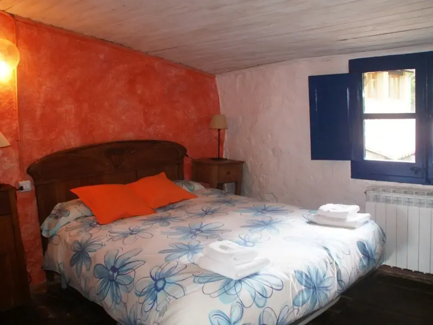 Quaint Holiday Home in Riudaura With Shared Pool