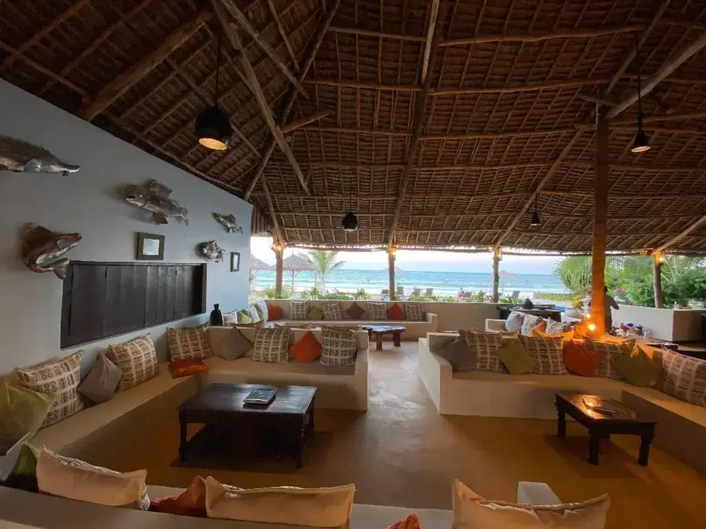 Jafferji Beach Retreat